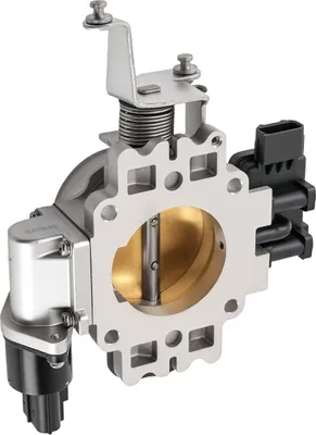 Zdjęcie produktu dla Przepustnica do Jeep Cherokee Wrangler Grand Cherokee TJ 96-01 4.0L 53032023AB