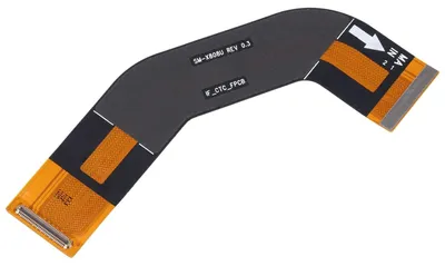 Image de Câble flexible pour carte mère de Samsung Galaxy Tab S8 Plus (pièce de rechange)