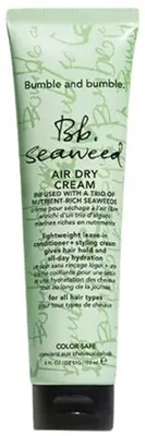 Imagen del producto de Crema para el cabello Bb. Seaweed (crema para secado al aire) 150 ml