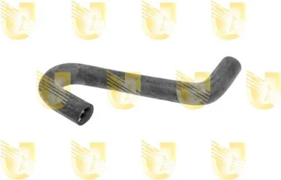 Produktbild von UNIGOM Kühlerschlauch Wasserschlauch für RENAULT CLIO II (BB0/1/2, CB0/1/2) R4379