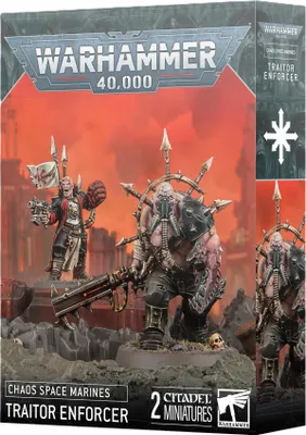 Obrázek produktu pro Games Workshop 43-106, Sběratelská postavička