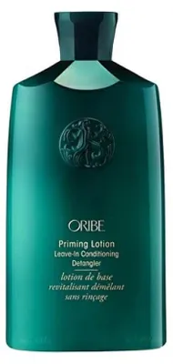 Produktbild von Oribe Priming Lotion Leave-in Conditioning Detangler 250 ml