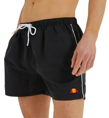 Produktbild von ellesse Herren Swim Short Badehose Dem Slackers black L
