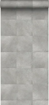 Immagine prodotto di Carta da parati Sanders & Sanders motivo pelle animale grigio - 640090 - 53 cm x 10 m