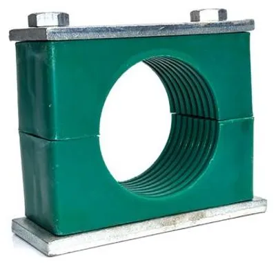 Produktbild von Einzelhalter für 10-mm-Hydraulikrohre