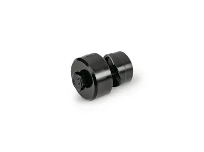 Produktbild von Naber Schraublocher, Ø 35 mm M 12x1,5  - Montagematerial
