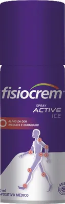 Immagine prodotto di Fisiocrem Fisiocrem Spray Attivo 150 ml
