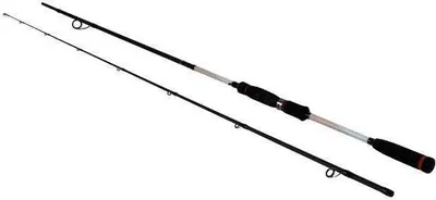 Produktbild von DLT Blackwater Dropshot Rute | 7-32g | 2.70m - Spinnrute