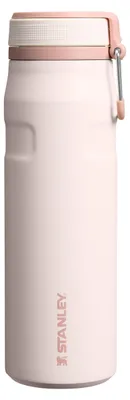 Produktbild von Stanley 1913 10-11284-077, 710 ml, Tägliche Nutzung, Rose, Edelstahl, Erwachsener, Mann/Frau