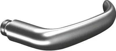 Produktbild von Feuerschutzdrückerlochteil 8999 ER FS 9mm VA ER ger.4-KT.9mm OGRO