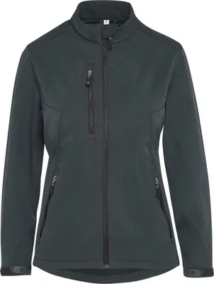 Immagine prodotto di SG SGSoftshell-F | Giacca softshell da donna - Colore: Antracite - Taglia: S