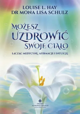 Produktbild von Mozesz uzdrowic swoje cialo
