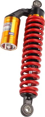 Produktbild von Federbein 305mm 20/20mm 8mm Federstärke