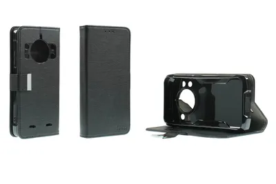 Immagine prodotto di Custodia a libro per Cubot KingKong 9 nero