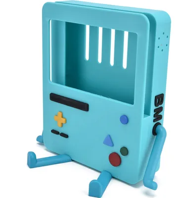Image de Support d'écran pour console de jeux vidéo portable (vert)