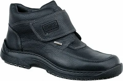 Immagine prodotto di Jomos BolzanoWP stivali in nero 408802 34 000 Scarpe da uomo