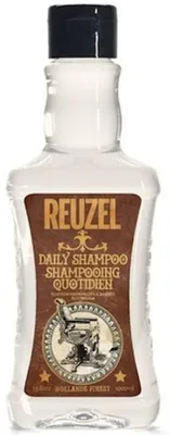 Productafbeelding van Reuzel - Daily Shampoo - 1000 ml