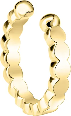 Obrázek produktu pro Náušnice 925/- stříbro rhodiované 1,2 cm