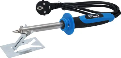 Obrázok produktu pre Spájkovačka Brilliant Tools, 60 W