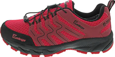 Produktbild von Kastinger Trailrunner Trekkingschuh Rot