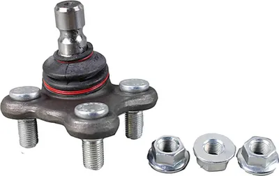 Produktbild von METZGER Traggelenk Vorne Links für HYUNDAI Tucson (TL, TLE) 57030601