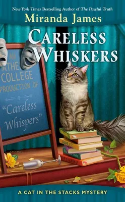 Obrázok produktu pre Careless Whiskers