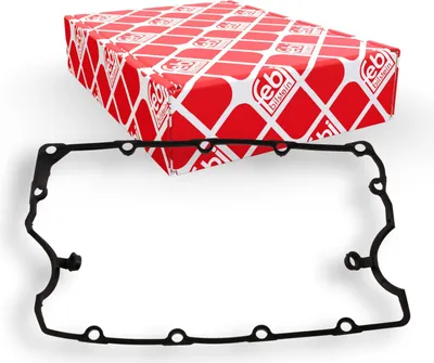 Produktbild von FEBI BILSTEIN 36649 Ventildeckel Zylinderkopfhaube Dichtung für VW Golf V Schrägheck (1K1) POLO (9N) TOURAN (1T1, 1T2) Passat Variant (3C5) für AUDI