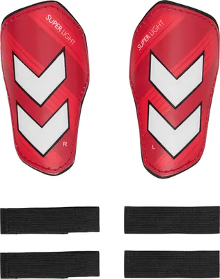 Image de hmlSHIN GUARDS SUPER LIGHT