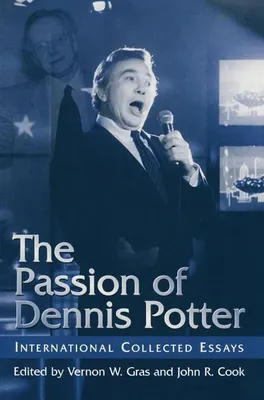 Zdjęcie produktu dla Pasja Dennisa Pottera