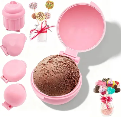 Immagine prodotto di Set di contenitori in plastica da 6 pezzi, 1250 ml, 500 ml, 180 ml, coperchi, contenitori da cucina
