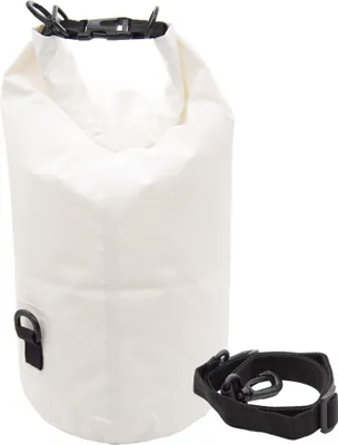 Produktbild von Seesack Packsack 15l Transportsack Tasche Rucksack Dry Bag wasserdicht