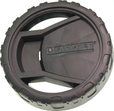 Produktbild von Kärcher Rad D120 K2 Modul-Range
