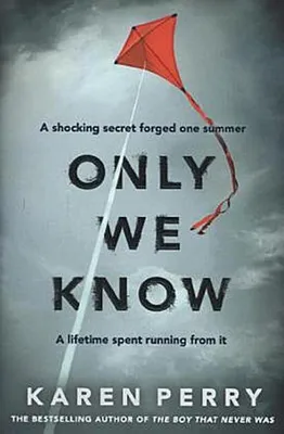 Immagine prodotto di Only We Know