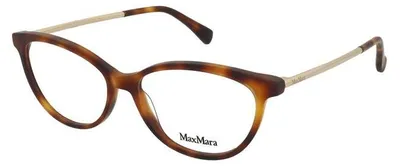 Zdjęcie produktu dla Dioptrie szkieł Max Mara MM5236 052
