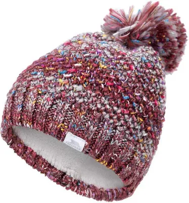 Immagine prodotto di Cappellino Trespass Zabella Rosa Uomo, Donna Rosa Taglia unica