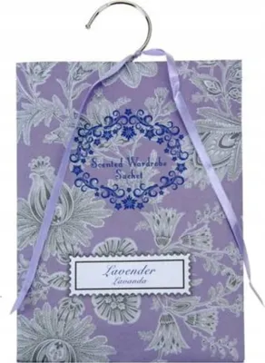 Zdjęcie produktu dla Saszetka zapachowa 28x17cm