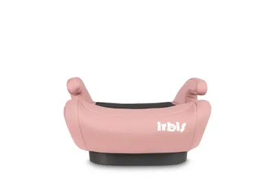 Image de CARETERO, Siège enfant Isofix, Siège auto 125-150cm, Irbis I-Size, Rose