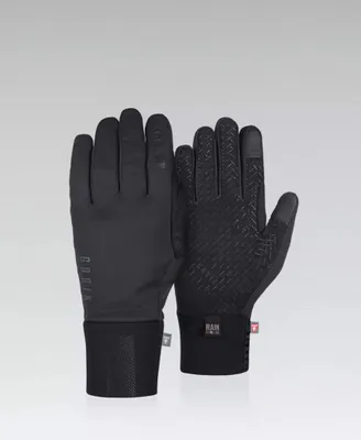 Zdjęcie produktu dla Rękawiczki kolarskie z długimi palcami GOBIK - PRIMALOFT NUUK - Black XL