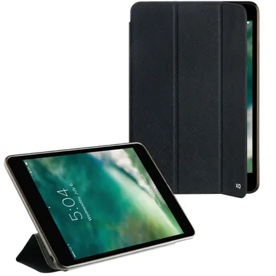Produktbild von Soft Touch Cover für Apple iPad mini 6. Gen./7. Gen.