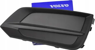 Image de VOLVO XC60 II grille droite pare-chocs avant OE 31425177
