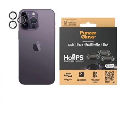 Produktbild von Panzerglass Camera Protection