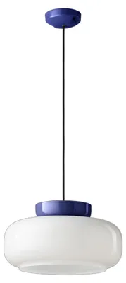 Imagen del producto de DECO' MARACANÀ C2743, Lámpara colgante, Ferroluce