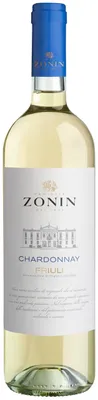Obrázek produktu pro Zonin Classici Chardonnay Friuli Aquileia DOC trocken Italien 750ml