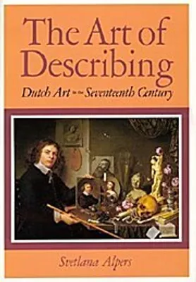 Zdjęcie produktu dla The Art of Describing