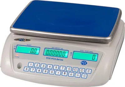 Produktbild von PCE Instruments Inventurwaage PCE-PCS 30