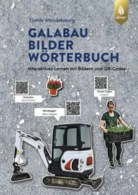Obrázok produktu pre GaLaBau-Bilder-Wörterbuch