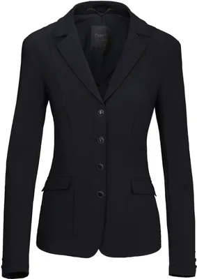 Produktbild von Pikeur Competition Jacket 290 black 38