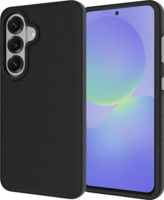 Produktbild von Hülle Samsung Galaxy A37 Schutzhülle - Cazy - Schwarz