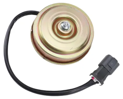 Produktbild von Kühlerlüftermotor K7711-85220 Kondensatorkühlung Ersatz für Kubota RTV1140CPX UTV
