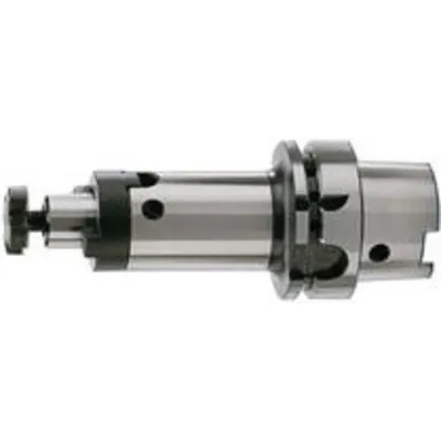 Produktbild von Haimer Kombi-Aufsteckfräserdorn DIN69893A HSK-A63 16x160mm